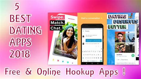 best hookup apps 2018 india